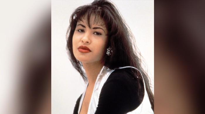 How Selena Quintanilla would have felt after winning Grammy's Lifetime ...