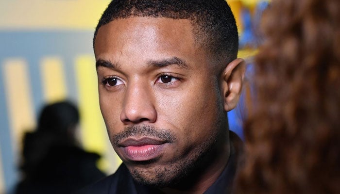 Michael B. Jordan Will 'Try to Be Responsible' With Next