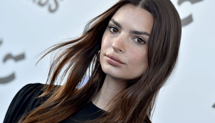 All About Emily Ratajkowski's Son, Sylvester Apollo Bear