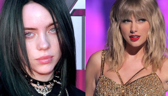 Billie Eilish, Taylor Swift, Dua Lipa to set Grammy Awards stage on ...