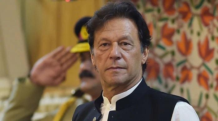 وزیر اعظم عمران خان نے پی ڈی ایم سے گفتگو کرتے ہوئے کہا کہ ‘میں نے کبھی دباؤ کا شکار نہیں کیا اور نہ ہی کبھی کروں گا’