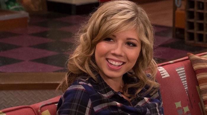 Jennette Mccurdy Details Her Career After ‘hellish Icarly Career 0065