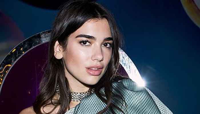 Dua Lipa Expresses Her Feelings On Winning Six Grammy Nominations