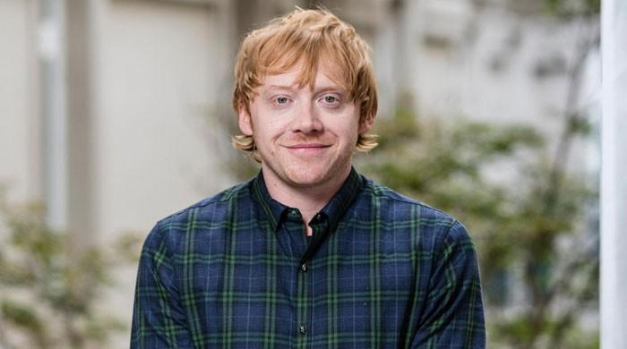 Rupert Grint Shares His Experience Working With Daniel Radcliffe And Emma Watson