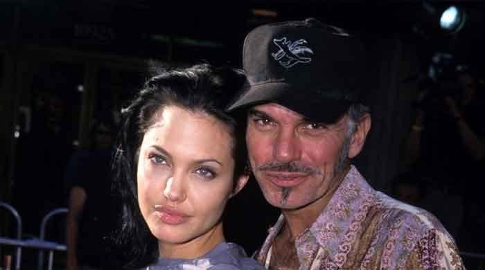 Angelina Jolie's throwback video with ex husband leaves fans disappointed