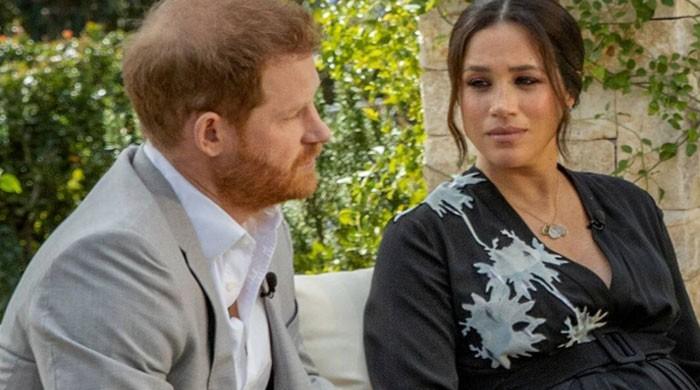 Meghan Markle petrified over tell-all crisis famed for never 'pulling its punches'