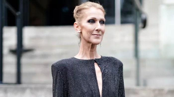 Céline Dion ‘humbled’ over honorary doctorate award by Berklee College