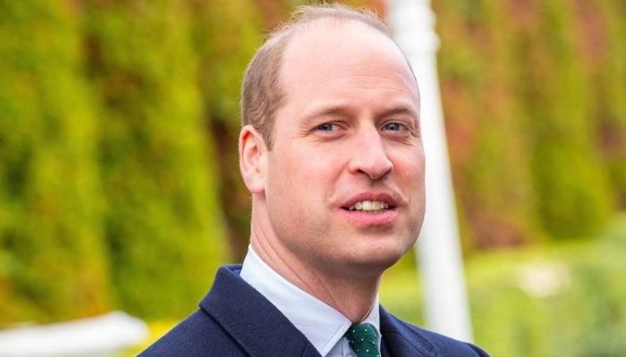 Prince William’s ‘sexist bald man’ title riles up Stanley Tucci fans