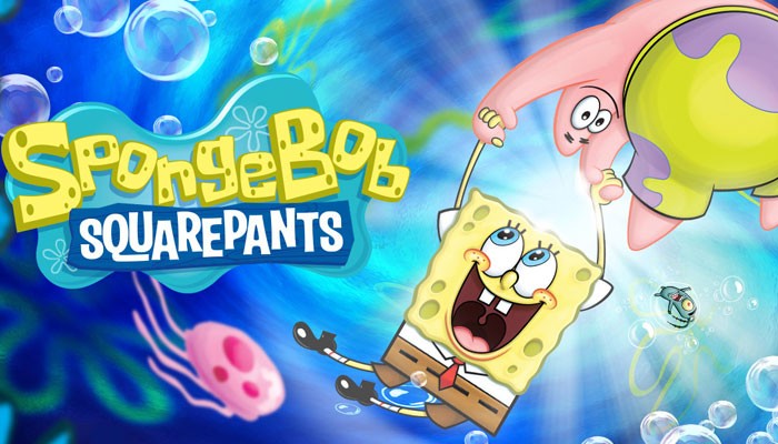 Spongebob Squarepants pulled over ‘inappropriate’ plot elements