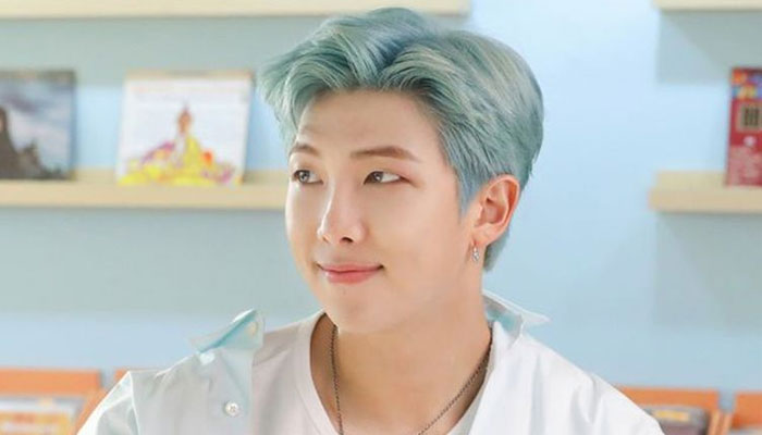 BTS member RM dishes on covid-19 frustrations: ‘Is it okay to earn like