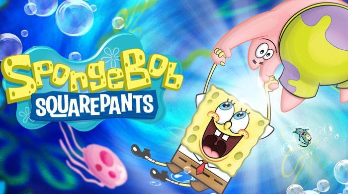 Spongebob Squarepants pulled over ‘inappropriate’ plot elements