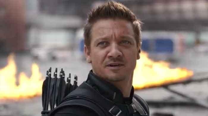 'Avengers' star Jeremy Renner leaves fans teary-eyed with birthday ...