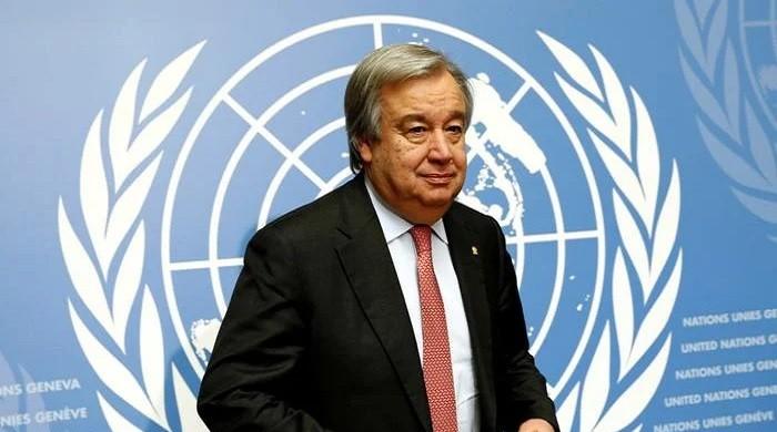 UN chief António Guterres warns of COVID-19 debt crisis for developing world