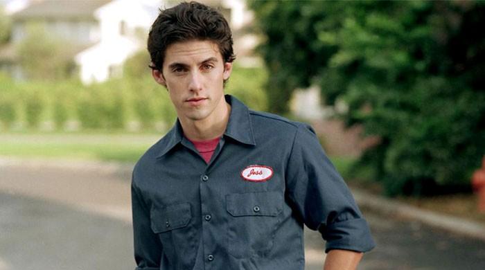 Milo Ventimiglia fought to kill off his character on 'Gilmore Girls'