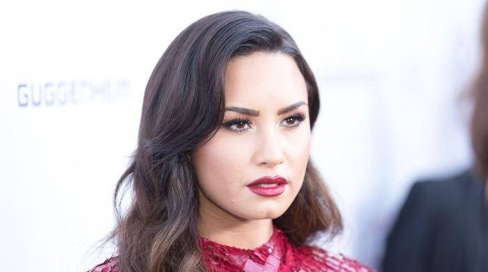 Demi Lovato Opens Up About Her Sexuality In Candid Interview