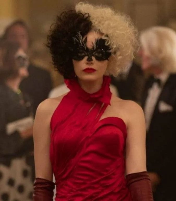Emma Stone-starrer Cruella's fresh stills offers sneak peek into villain's transformation
