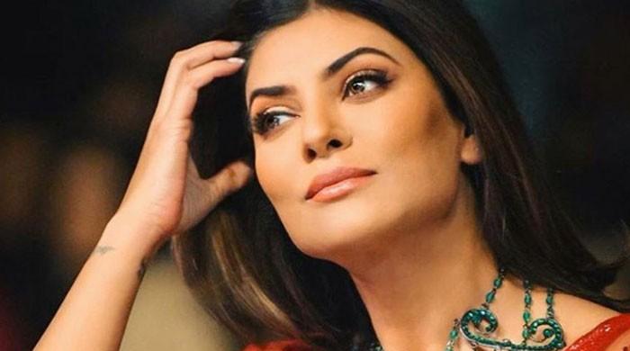 Sushmita Sen reflects on unhealthy patterns in relationships