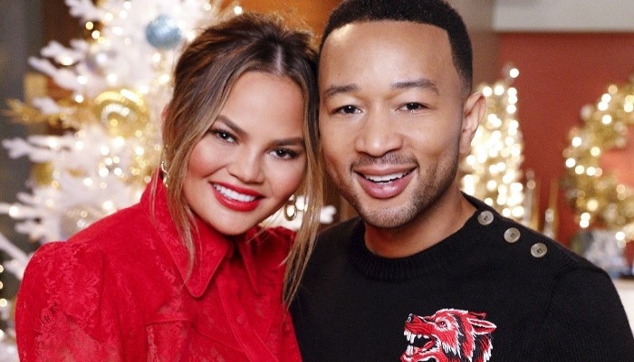 Chrissy Teigen Talks About Expanding Her Family After Miscarriage Last Year