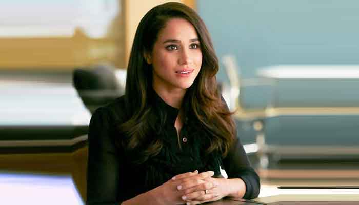 Meghan Markle had intention to expose royal family before wedding to ...