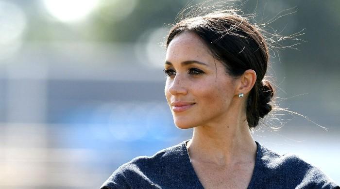 Meghan Markle using 'racism card' to throw royals under ...