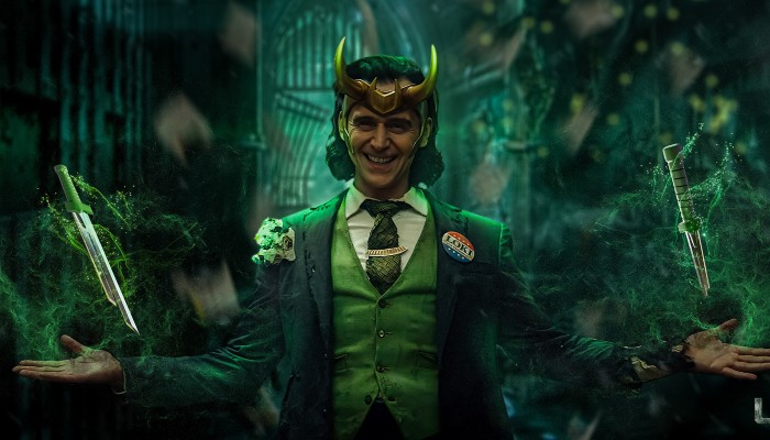 Marvel Drops New Loki Trailer Featuring An Action Packed Time Travelling Adventure