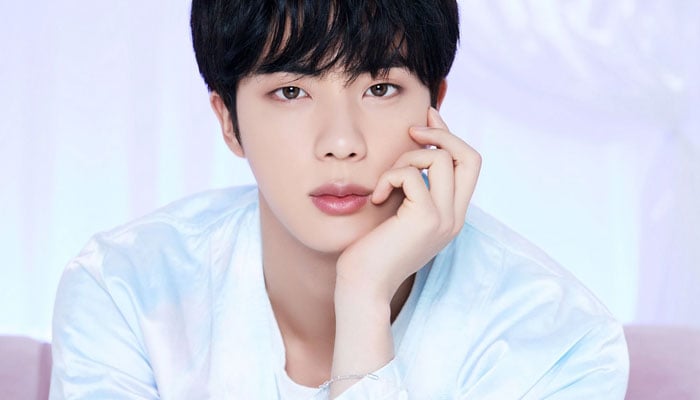 Bts S Jin Reveals His Tricks To Molding Self Love It Makes Me Love Myself More