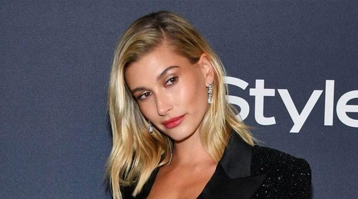 Hailey Bieber touches on burning anger over viral TikTok: ‘I’m not rude!’