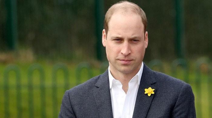 Prince William to give Prince Harry 'one last chance' to ...