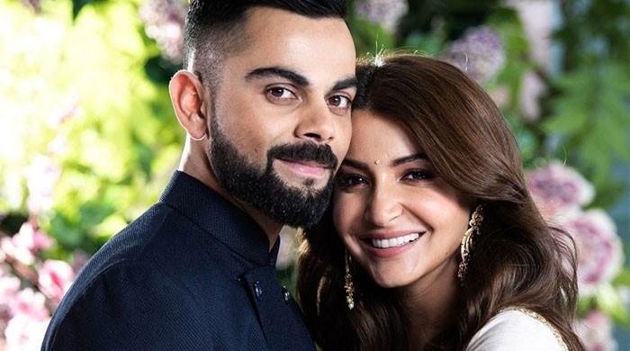 Anushka Sharma on her relationship with Virat Kohli being in the public ...