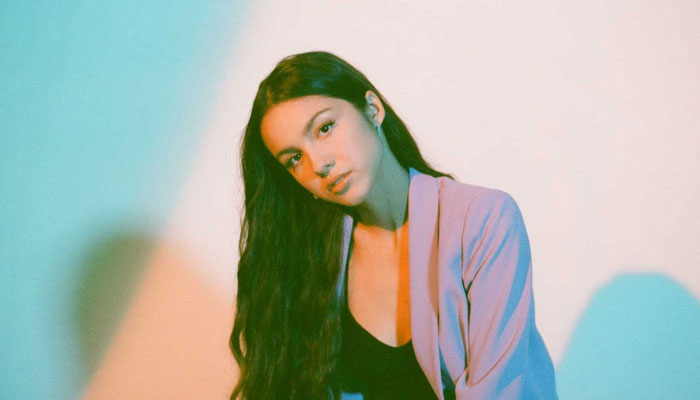 Olivia Rodrigo unveils new track list for upcoming debut album ‘Sour’