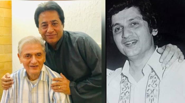 Pakistani filmmaker S. Suleman breathes his last at 80