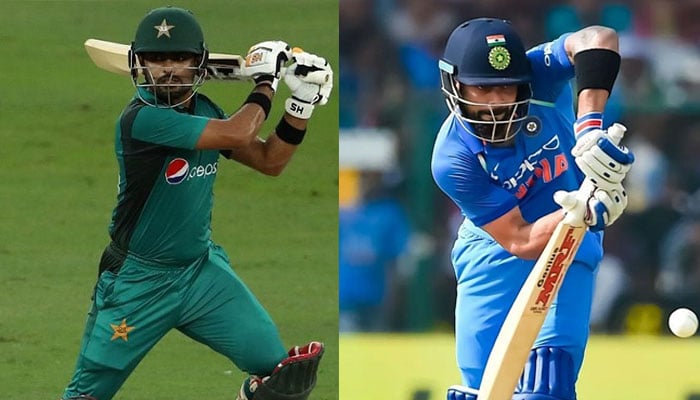 Babar Azam vs Kohli: Who scored more runs than the other from their first  78 ODIs?