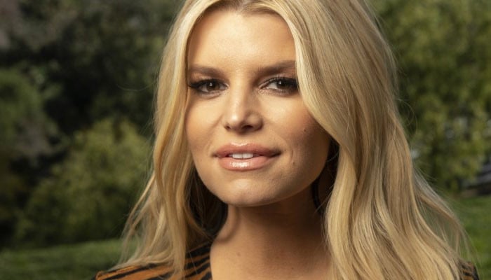 Jessica Simpson Became 'recluse' After Suffering Severe Body Shaming 