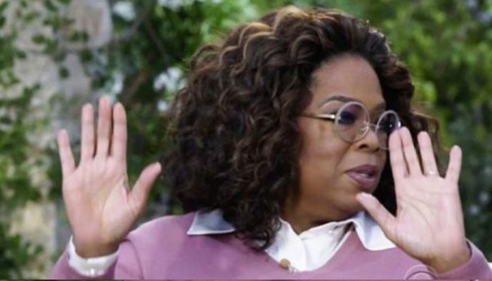 Oprah Admits Harry, Meghan Markle ‘surprised’ By Consequences To ...