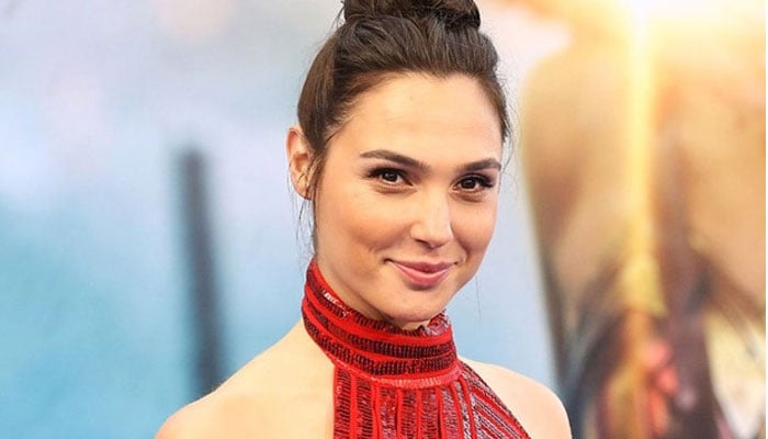 Gal Gadot touches on her ‘tipsy’ kitchen accident