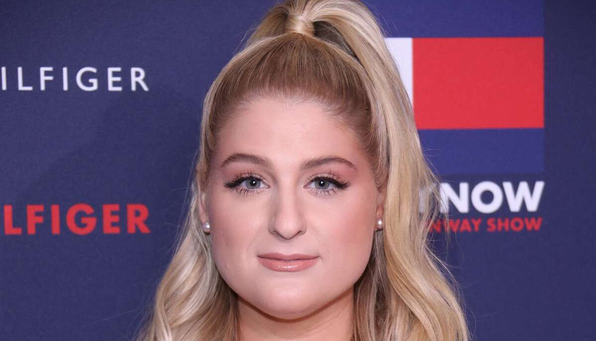 Meghan Trainor Shared Newborn Son S Rocky Start At Life