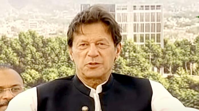 وزیر اعظم عمران خان نے اسلامو فوبیا کے خلاف مسلم ممالک کو متحد کرنے کے عہد کا اعادہ کیا