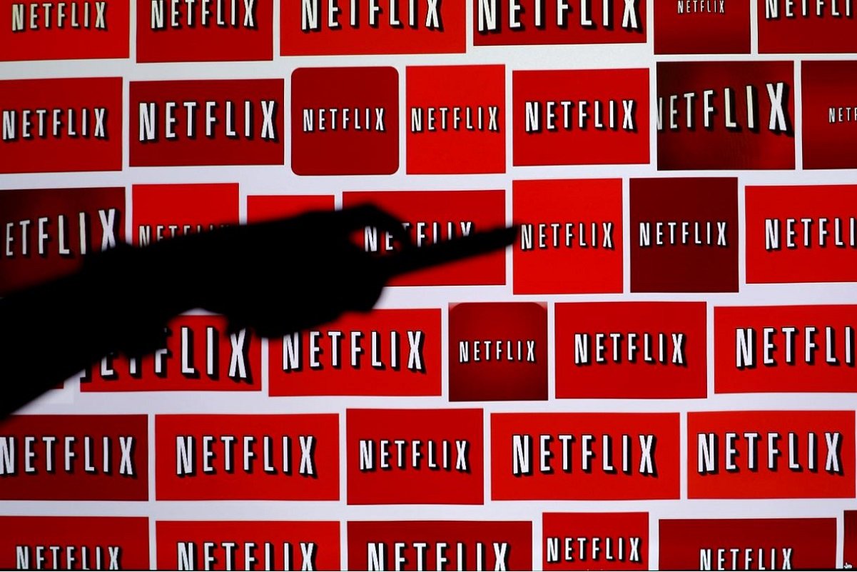 Netflix joins virtual YouTuber boom