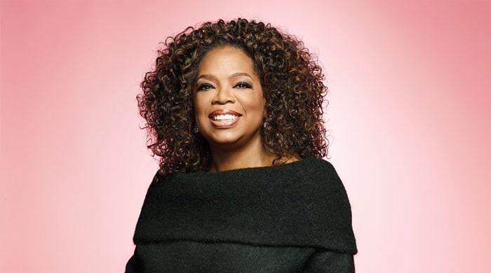 Oprah Winfrey Sheds Light On Childhood Struggles With Abuse