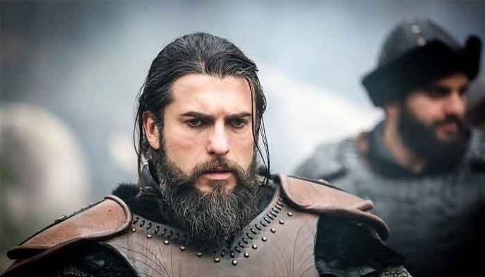 Dirilis Ertugrul Cengiz Coşkun Aka Turgut Alp Turns 39 2223