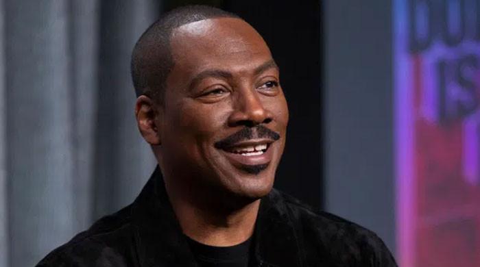 Eddie Murphy dishes on the ‘inevitable destruction’ of starting young ...