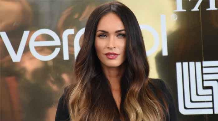 Megan Fox leaves fans swooning with her latest pictures