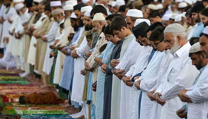 Namaz Eid ul Fitr: Namaz Timing in Pakistan's major cities