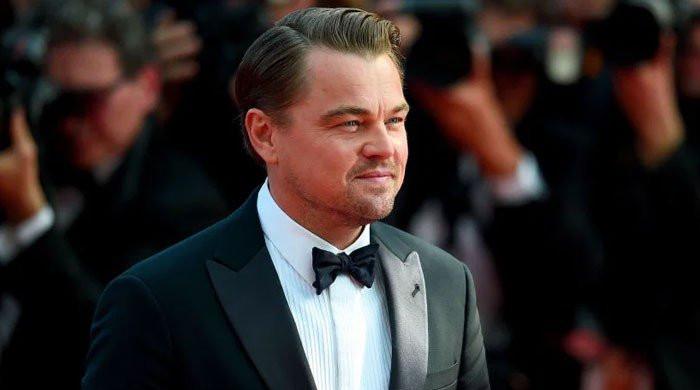 Leonardo Dicaprio To Donate 43m For Conservation Efforts At Galápagos Islands