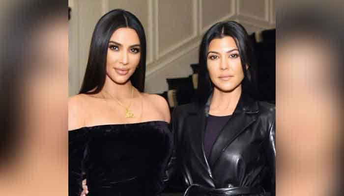 Kim Kardashian Accuses Kourtney Kardashian Of Degrading Nanny