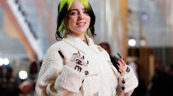 Billie Eilish Leaves Fans Excited With Latest Video