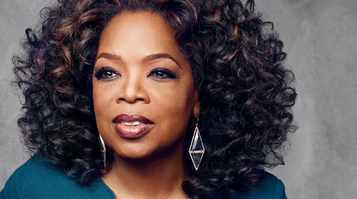 Oprah Winfrey details how she was sexually abused at ages 10, 11 and 12