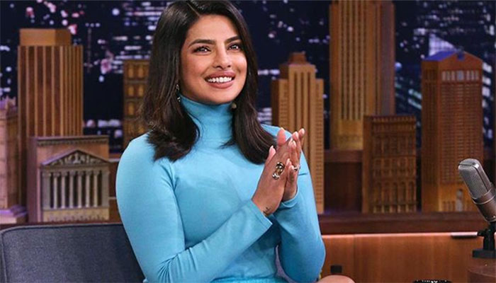 Priyanka Chopra wishes manager Anjula Acharia on her birthday