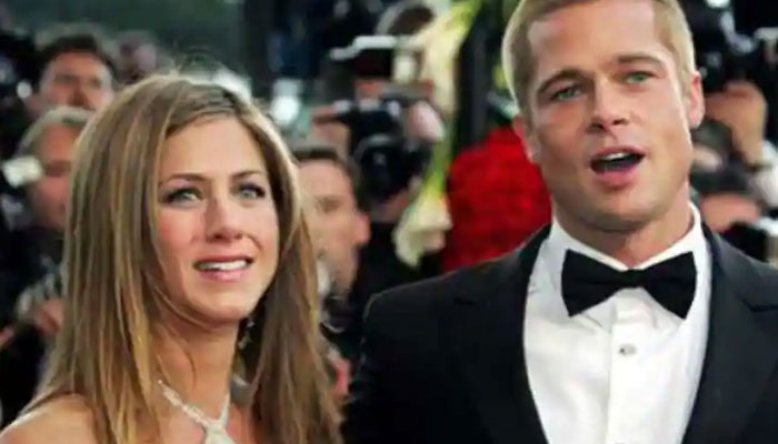 Jennifer Aniston calls Brad Pitt wonderful while recalling favourite guest stars in Friends