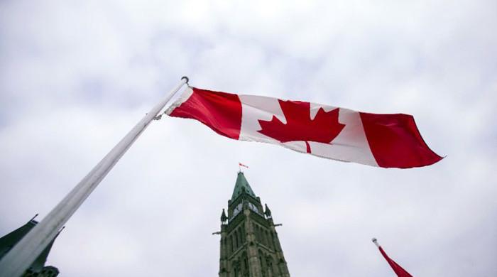 Remains of 215 children found at closed Canada indigenous boarding school